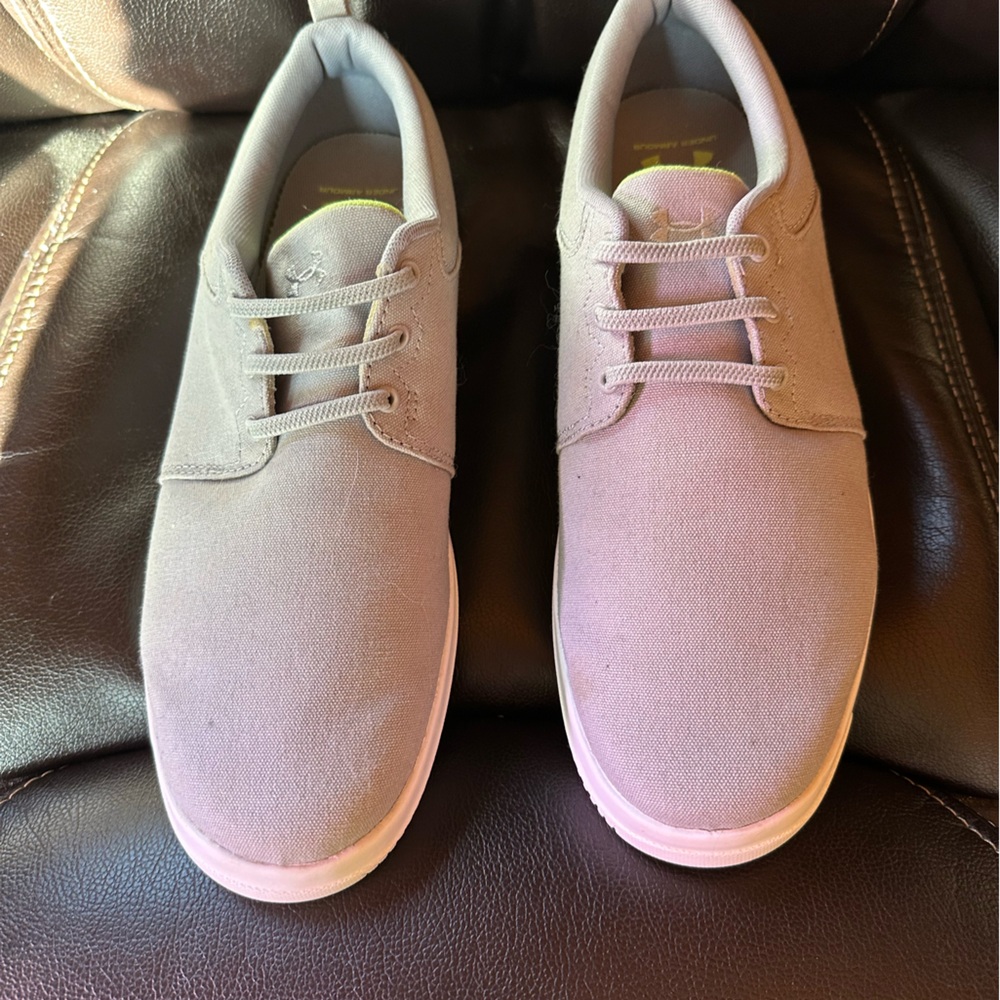 Casual men’s shoes